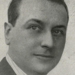 Henry Laverne