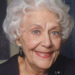 Huguette Oligny