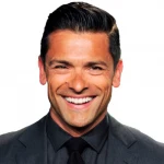 Mark Consuelos