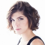 Estefania Piñeres