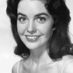 Myrna Fahey