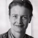 Cate Bauer