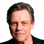 Mark Hamill