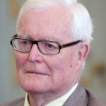 Douglas Hurd