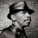 Ornette Coleman