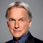 Mark Harmon