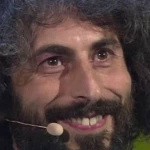 Alberto Farina