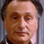 Paul Eddington