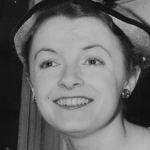 Jane Wenham