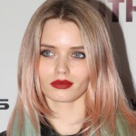 Abbey Lee