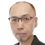 Yuji Machi