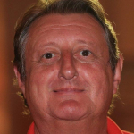 Eric Bristow