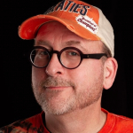 Todd Masters