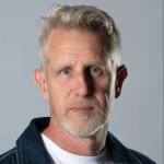 Pete Ford