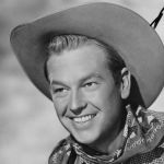 Rex Allen