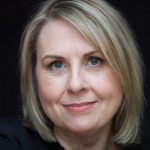 Maxine Evans