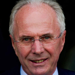 Sven-Göran Eriksson