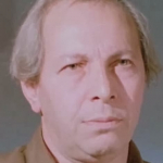 Amrollah Saberi