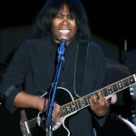 Joan Armatrading