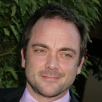 Mark Sheppard