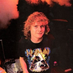 Rick Allen