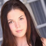 Madison Gibney