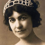 Georgia Wilson