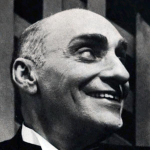 Florencio Parravicini