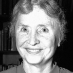 Helen Keller