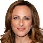 Marlee Matlin