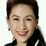 Pauline Yu-Huan Wang