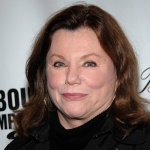 Marsha Mason