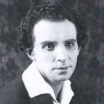 Dimitri Kirsanoff