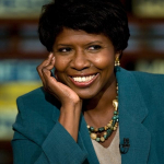 Gwen Ifill