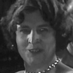 Anna Dmokhovskaya