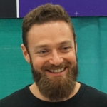 Ross Marquand