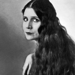 Olive Ann Alcorn