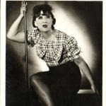 Yvonne Legeay