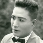 Tsunemi Hirose