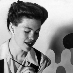 Ray Eames