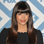 Hannah Simone