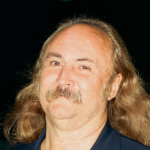 David Crosby