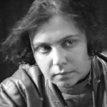 Dora Feller-Spikovskaya