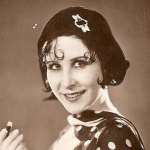 Amelia Muñoz