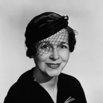 Mabel Forrest