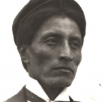 Chief Yellow Robe