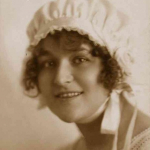 Margit Suchy