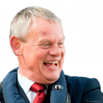 Martin Clunes