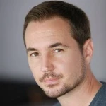 Martin Compston