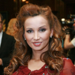 Anfisa Chekhova